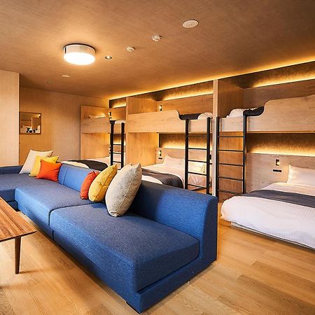 Rakuten Stay Villa Awaji 107 3 Bank Beds, Capacity Of 9 Persons Minamiawaji Екстериор снимка