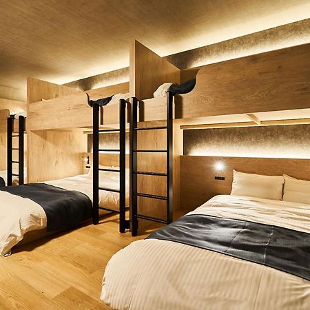 Rakuten Stay Villa Awaji 107 3 Bank Beds, Capacity Of 9 Persons Minamiawaji Екстериор снимка