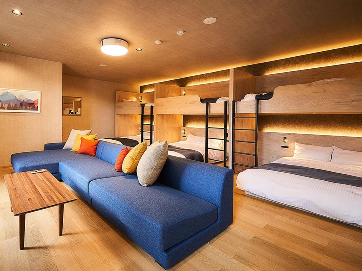 Rakuten Stay Villa Awaji 107 3 Bank Beds, Capacity Of 9 Persons Minamiawaji Екстериор снимка