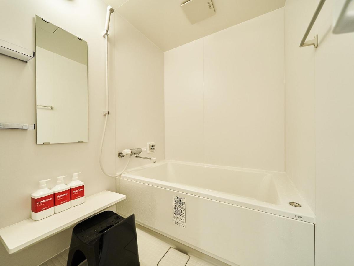 Rakuten Stay Villa Awaji 107 3 Bank Beds, Capacity Of 9 Persons Minamiawaji Екстериор снимка