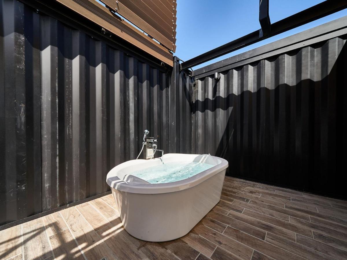 Rakuten Stay Villa Awaji 107 3 Bank Beds, Capacity Of 9 Persons Minamiawaji Екстериор снимка