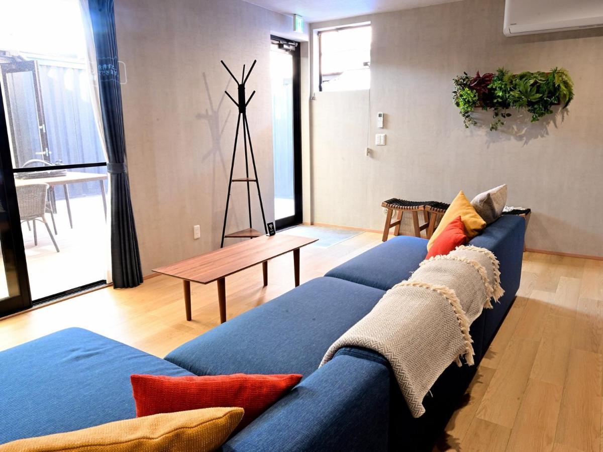 Rakuten Stay Villa Awaji 107 3 Bank Beds, Capacity Of 9 Persons Minamiawaji Екстериор снимка
