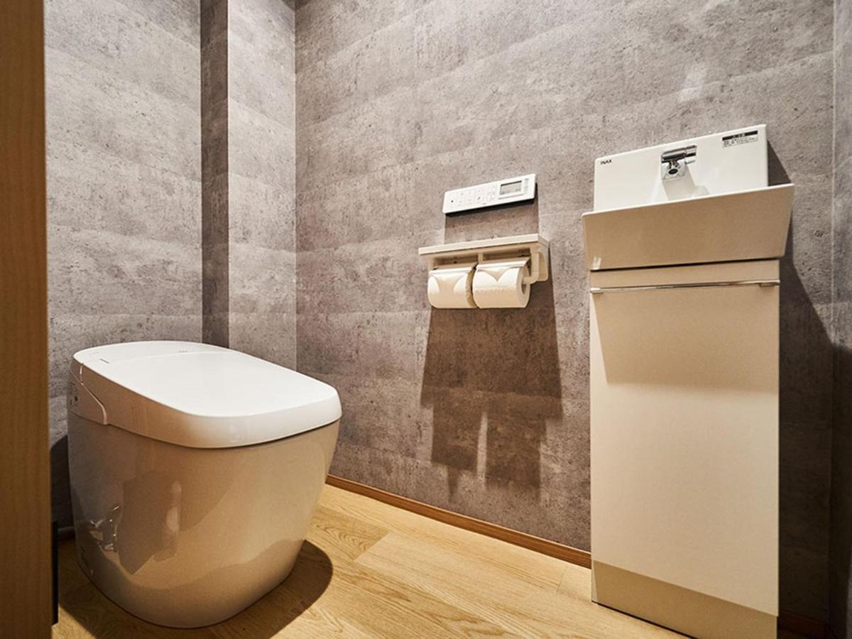 Rakuten Stay Villa Awaji 107 3 Bank Beds, Capacity Of 9 Persons Minamiawaji Екстериор снимка