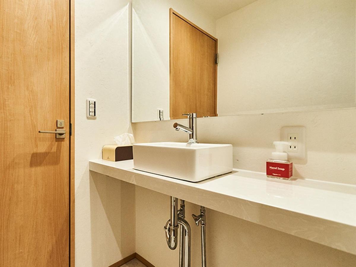 Rakuten Stay Villa Awaji 107 3 Bank Beds, Capacity Of 9 Persons Minamiawaji Екстериор снимка