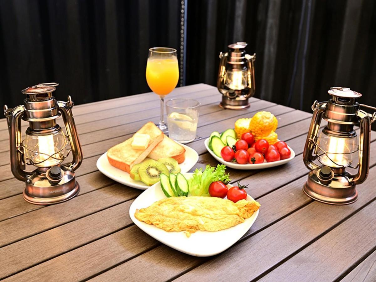 Rakuten Stay Villa Awaji 107 3 Bank Beds, Capacity Of 9 Persons Minamiawaji Екстериор снимка